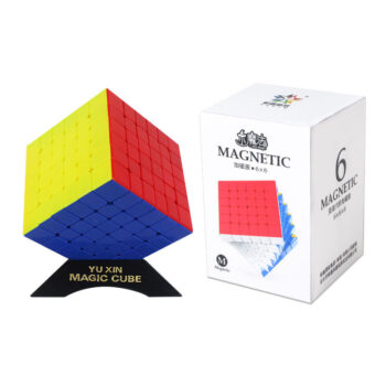 YuXin Little Magic 6x6 M Magnetic